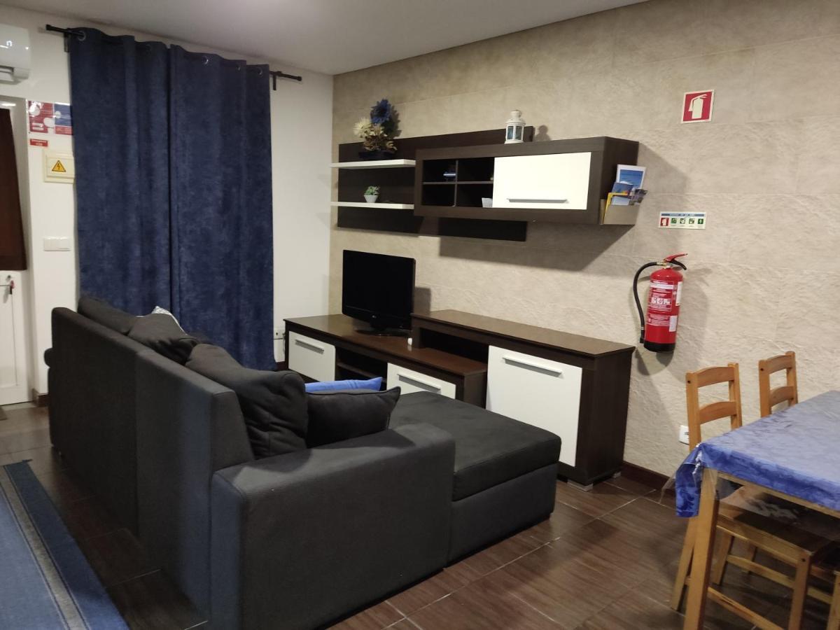 Vila Casa De Ferias E Fins De Semana, 5 Esposende Exteriér fotografie
