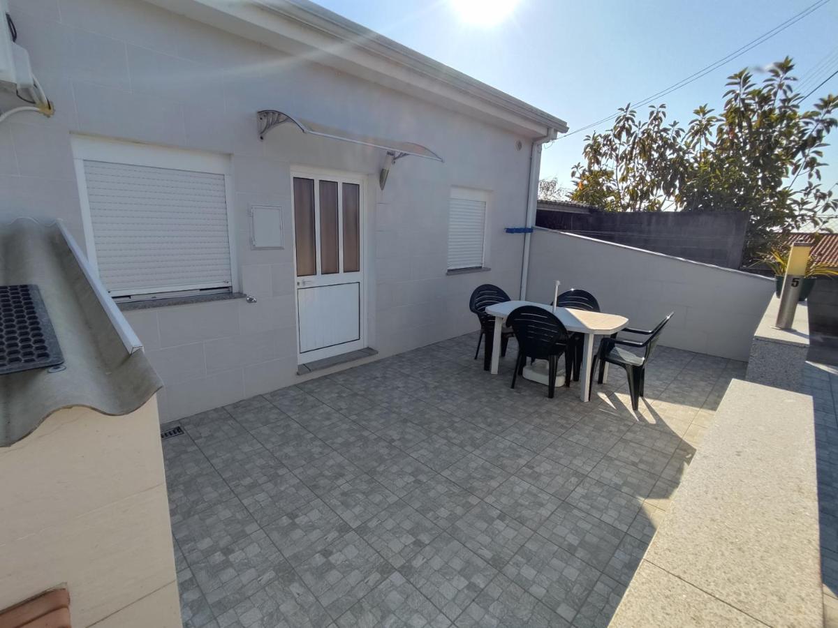 Vila Casa De Ferias E Fins De Semana, 5 Esposende Exteriér fotografie