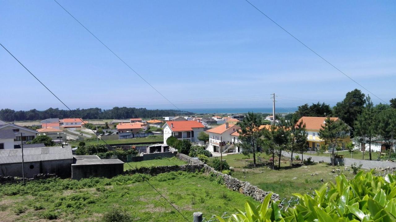 Vila Casa De Ferias E Fins De Semana, 5 Esposende Exteriér fotografie