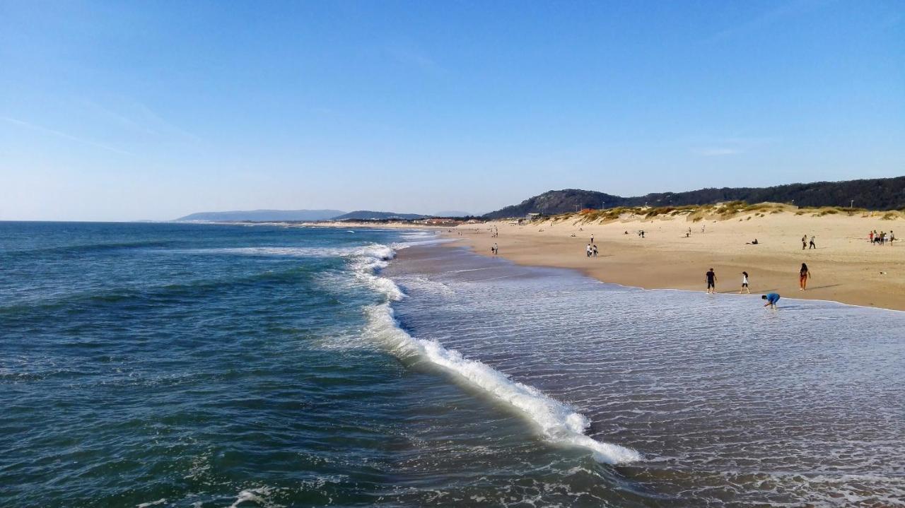 Vila Casa De Ferias E Fins De Semana, 5 Esposende Exteriér fotografie