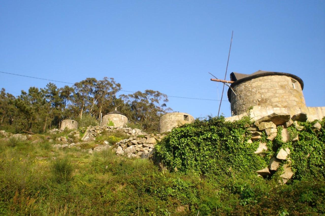Vila Casa De Ferias E Fins De Semana, 5 Esposende Exteriér fotografie