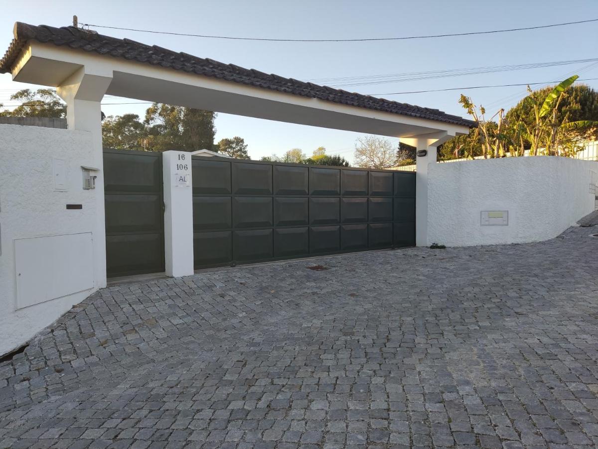 Vila Casa De Ferias E Fins De Semana, 5 Esposende Exteriér fotografie