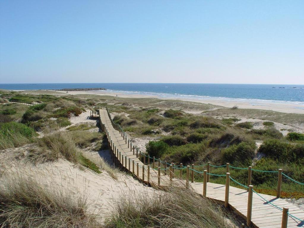 Vila Casa De Ferias E Fins De Semana, 5 Esposende Exteriér fotografie